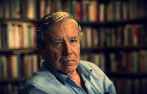 amos oz