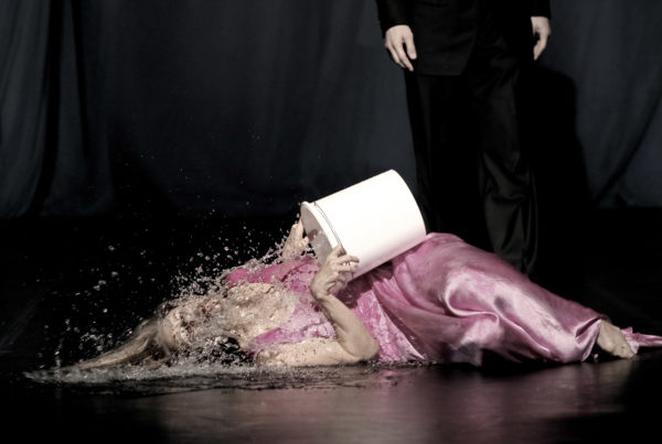 Pina Bausch