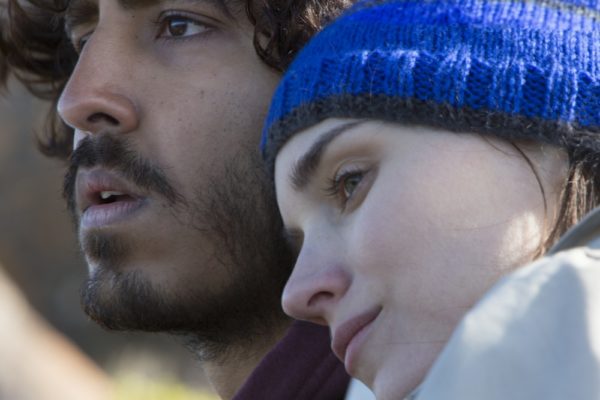 lion dev patel rooney mara