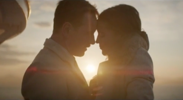 The Light Between Oceans