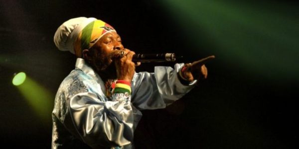 capleton live gagarin weekend agenda