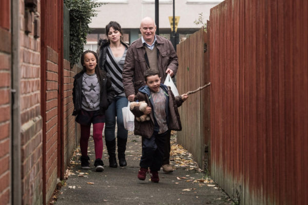 i daniel blake tainia weekend