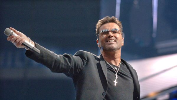 George Michael 4