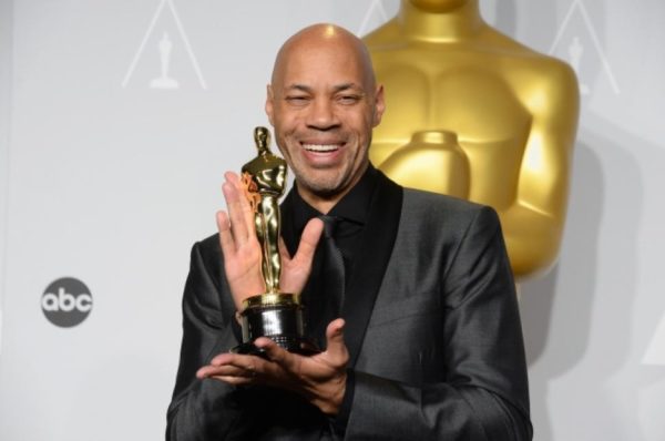 John Ridley oscars