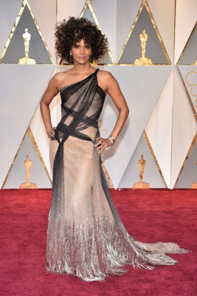 halle berry oscar