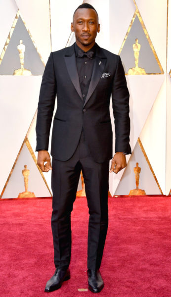 mahershala ali oscar