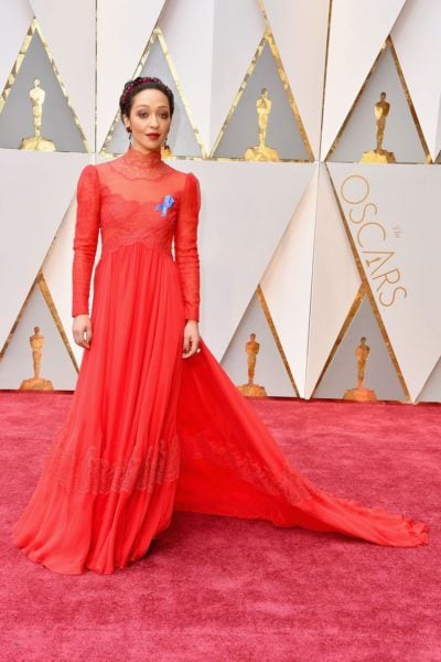 ruth negga oscar