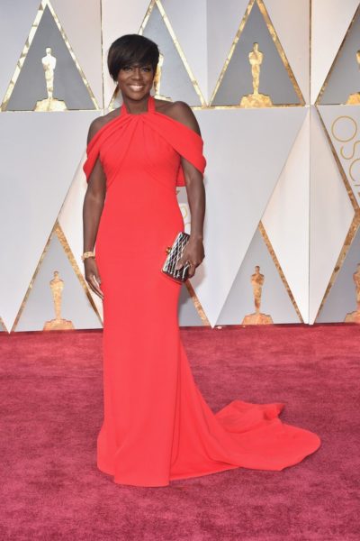 viola davis oscar