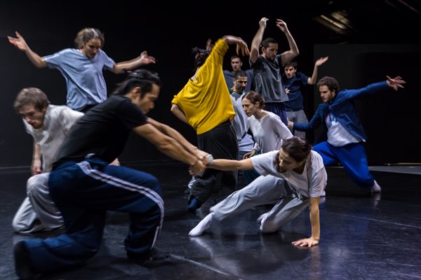 Festival2017 Hofesh Shechter