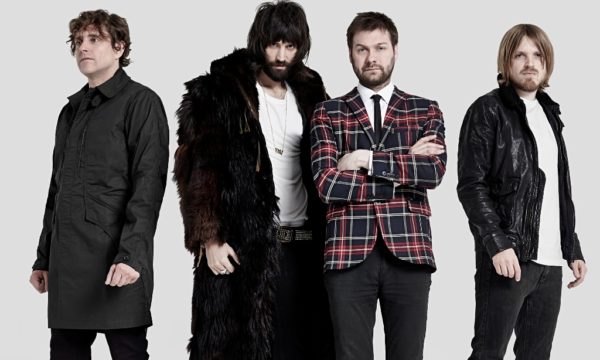 Kasabian