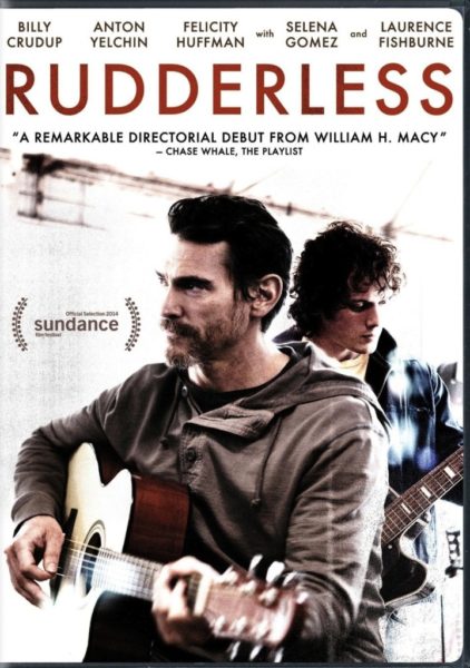 rudderless movie cosmote thema