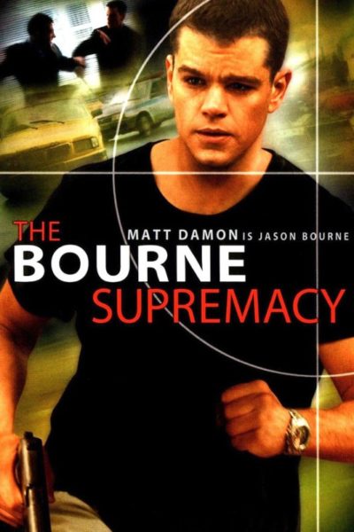 jason bourne cosmote cinema 2017