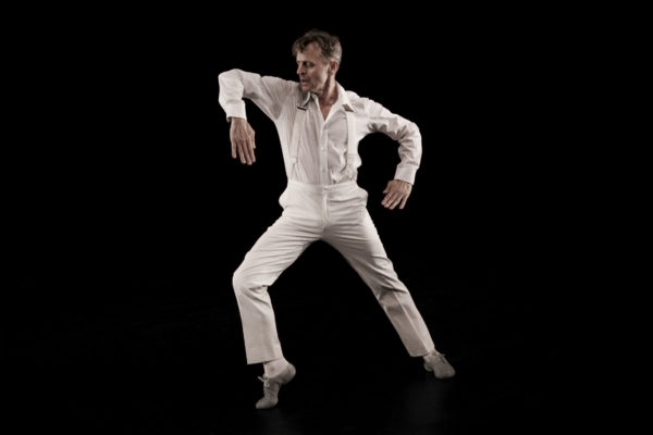 Baryshnikov valse