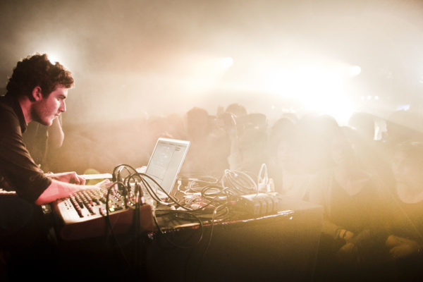 1200px Nicolas Jaar live at Rex Club Paris