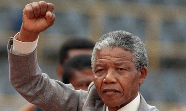 mandela