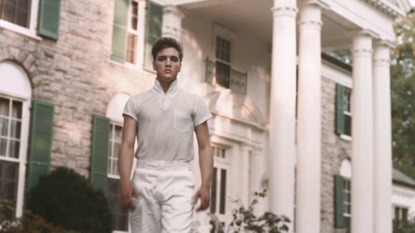 Elvis Presley Graceland