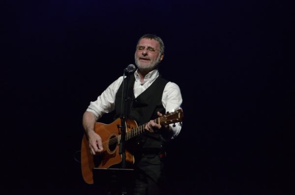 STEVE HARLEY 01