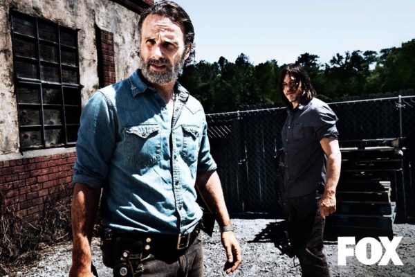 the walking dead fox cine news 2017 2