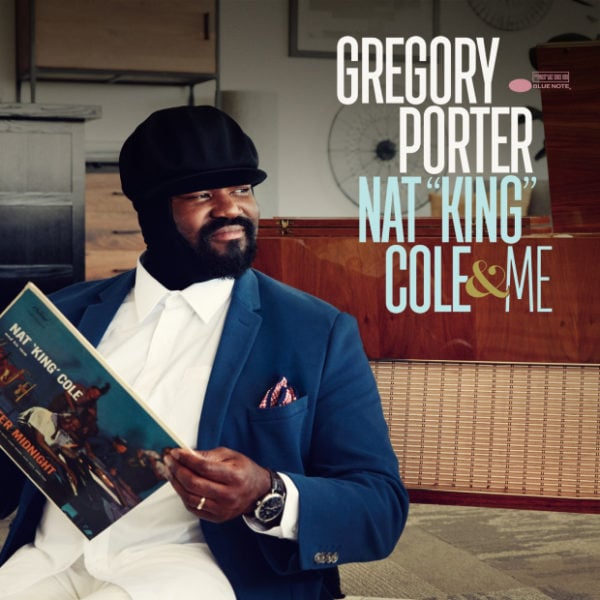 gregory porter