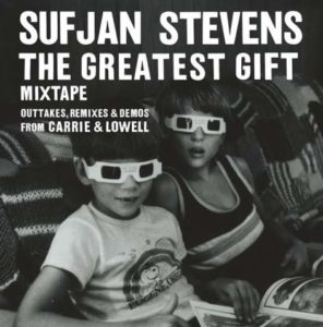 sufjan stevens mixtape