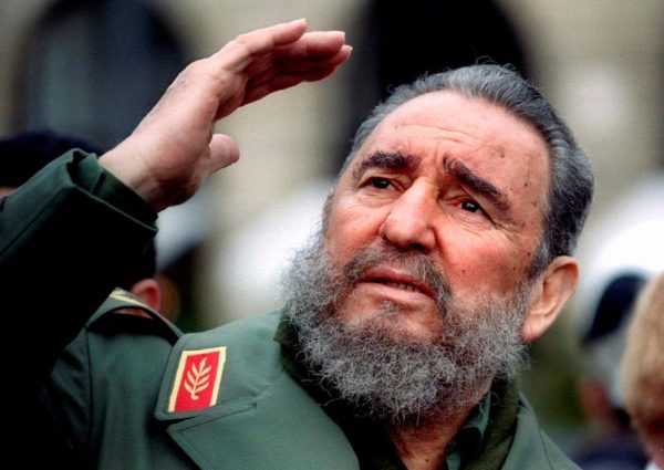 cubas fidel castro made revolutionary mark on history