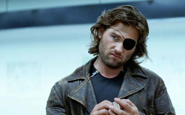 thumbnail ESCAPE FROM NEW YORK kurt russel