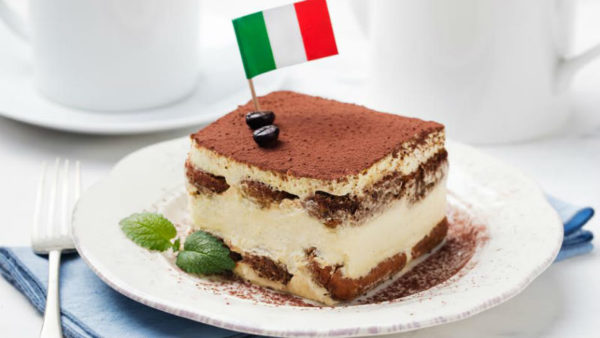 tiramisu