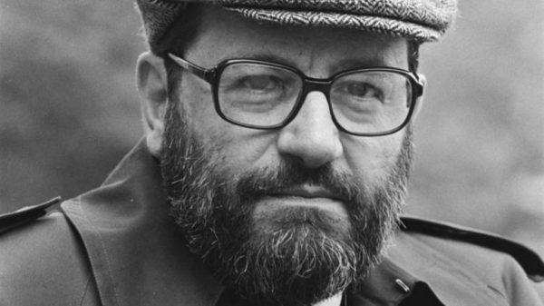 Umberto Eco 1984