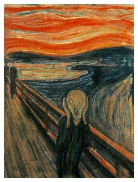 thescream