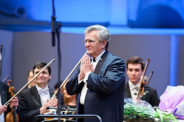 Festival2018 Tchaikovsky Symphony Orchestra