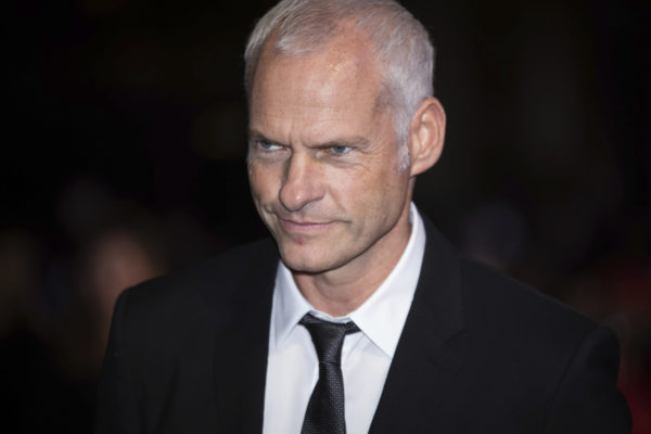 martin mcdonagh