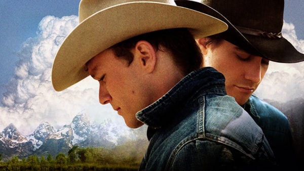 Brokeback mountain original