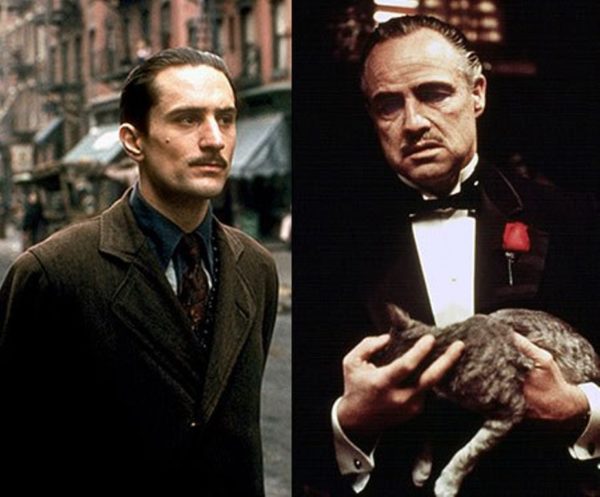 deniro brando godfather 450 0