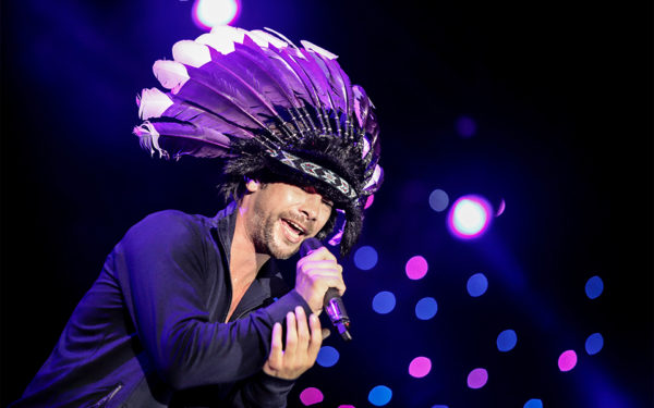 shutterstock 81256750 Jamiroquai