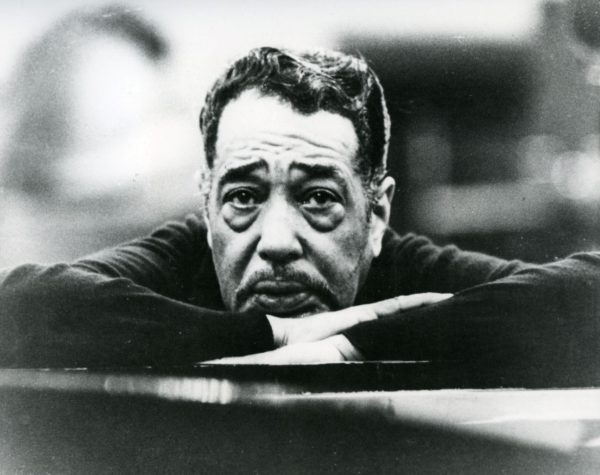 Duke Ellington Sacred Jazz