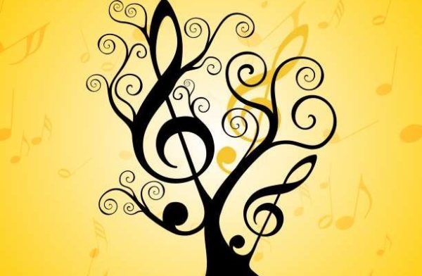 Music Tree 612x400