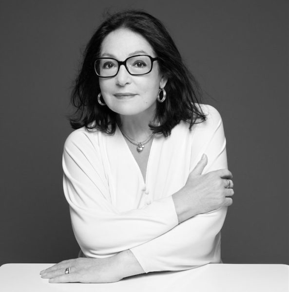 Nana Mouskouri