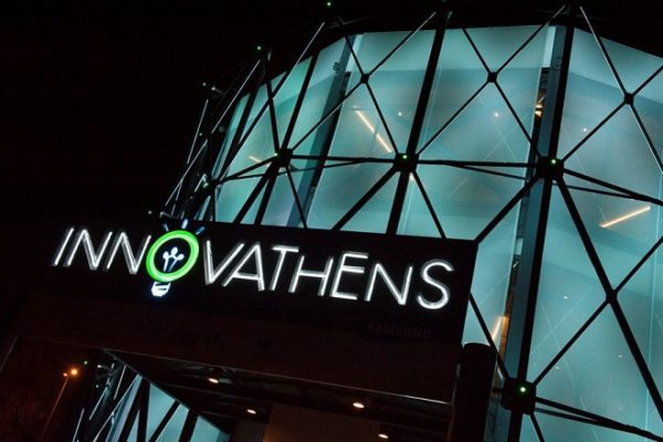 Innovathens