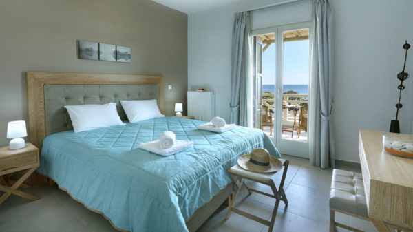 aithra residencies rooms mezonette andros island greece 05