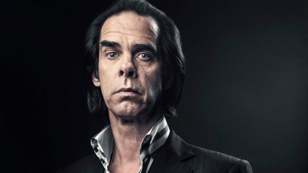 nick cave tom oldham