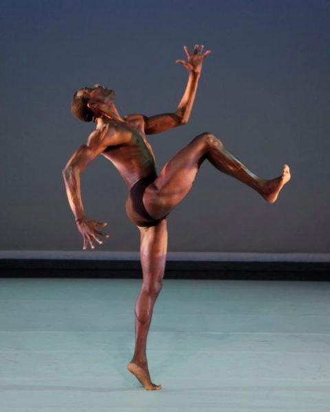 alvin ailey