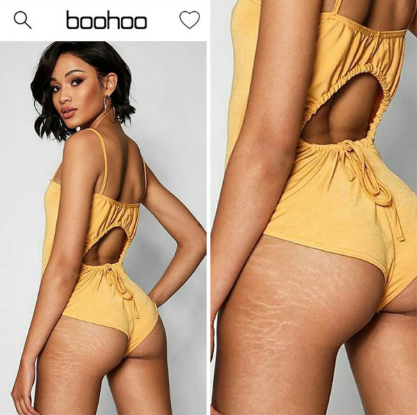 natural beauty standards model stretch marks boohoo 5b34ccb18e325 700