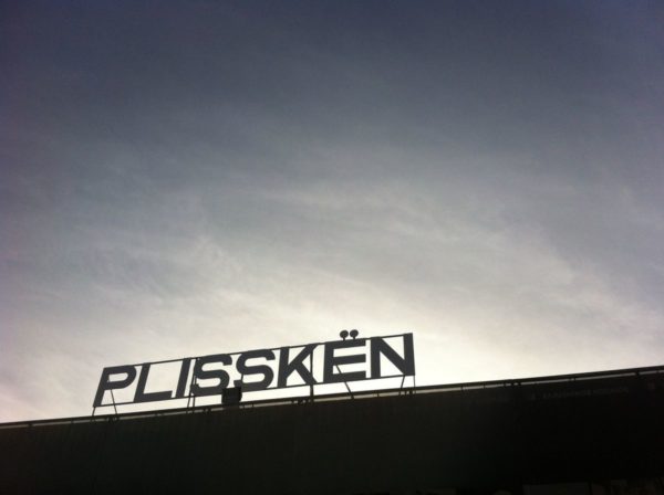 Plisskën Festival