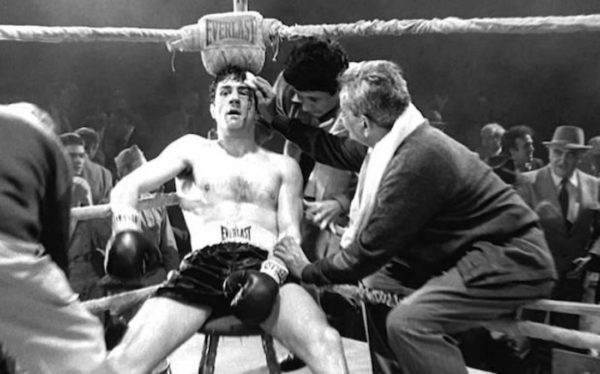 raging bull 1980