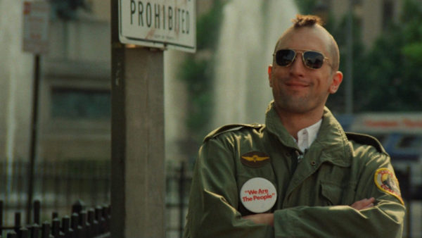 taxi driver 1976