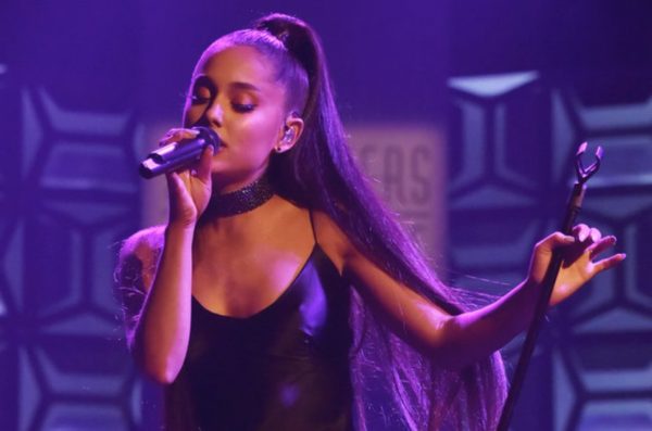 ariana grande live 2018 jxb billboard 1548