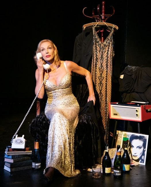 Ute Lemper