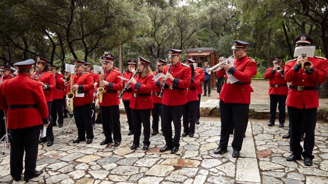 Αποκριάτικες Εκδηλώσεις