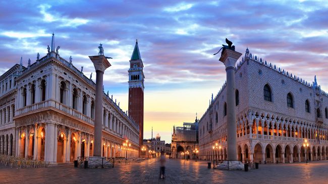 Doge’s Palace