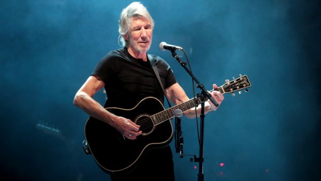 Roger Waters